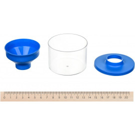 Науковий набір Same Toy Система очищення води