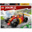 Конструктор LEGO Ninjago Гоночний автомобіль ніндзя Кая EVO