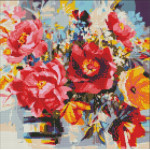 Набір з алмазною мозаїкою 