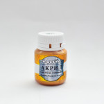 Акрил для декору Metalliс "Червоне золото", 20мл