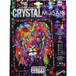 Набор твор. "CRYSTAL MOSAIC"