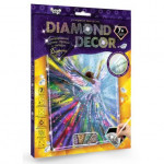 Комплект креативної творчості  "DIAMOND DECOR"