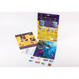 Комплект креативної творчості  "DIAMOND DECOR"