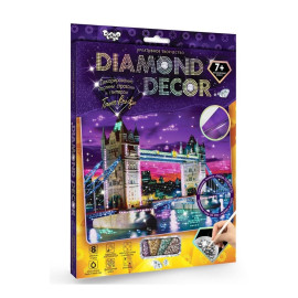 Комплект креативної творчості  