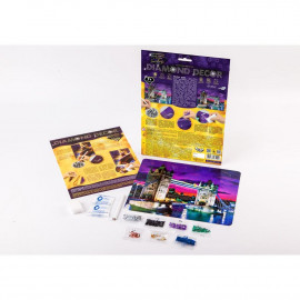 Комплект креативної творчості  