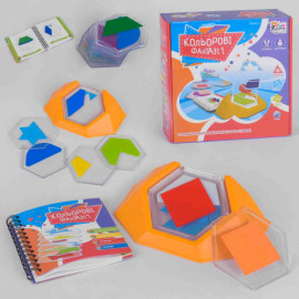 Развивающая игра 