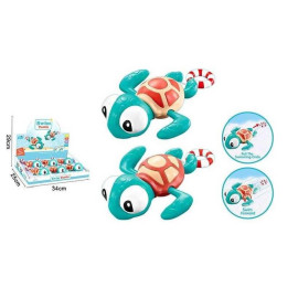Водоплавающая игра YS 688