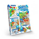 Набор твор. "AQUA PAINTER"