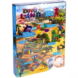 Креативна творчість 