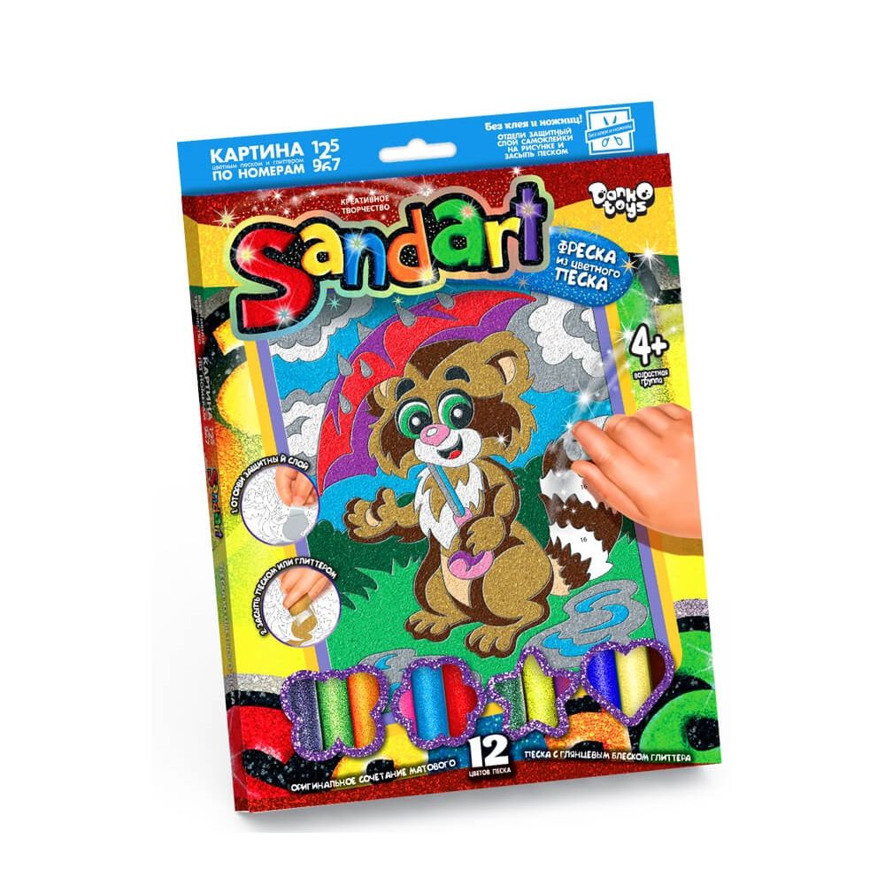 Креативна творчість 