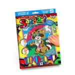 Креативна творчість 