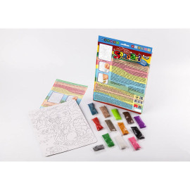 Креативна творчість 