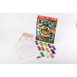 Креативна творчість 