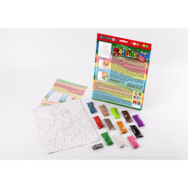 Креативна творчість 