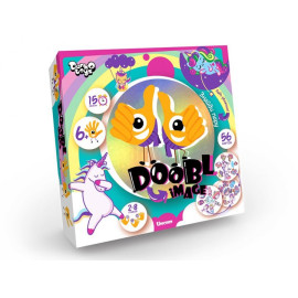 Игра нас. "DOUBLE IMAGE"