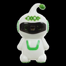 Чинка для олівців, механічна, з салатовими вставками, KIDS Line