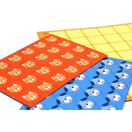 Гра магнітна 