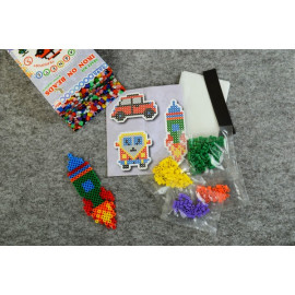 Набір д/творчості 