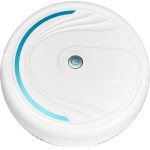 Робот пилосос іграшковий, працює від батарей