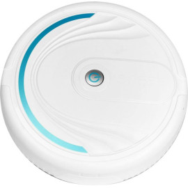 Робот пилосос іграшковий, працює від батарей