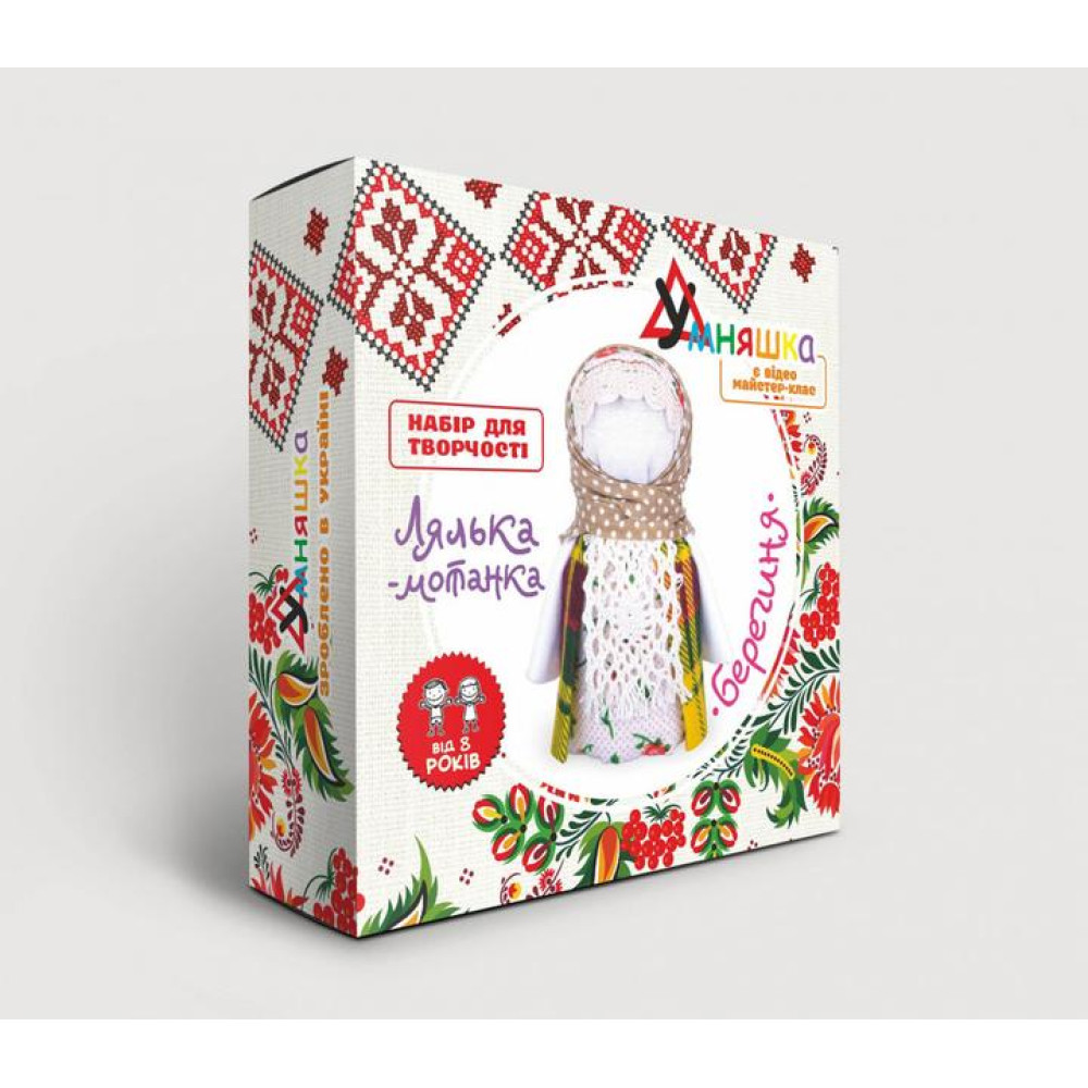 Набір д/творчості 