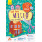 КЕНГУРУ Виріж та наклей. Збери своє місто (Укр)
