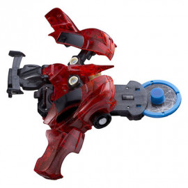 Машинка-трансформер SCREECHERS WILD! L 1 - РЕВАДАКТІЛЬ