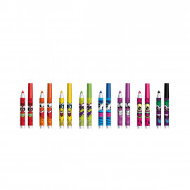 Набор ароматных маркеров для рисования - ПЛАВНАЯ ЛИНИЯ (8 цветов) Набор ароматных маркеров для рисования - ПЛАВНАЯ ЛИНИЯ (8 цветов)