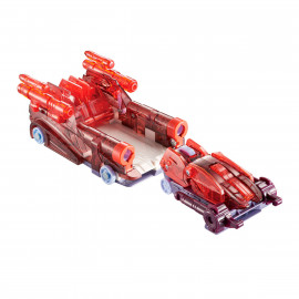 Машинка-трансформер SCREECHERS WILD! S2 L2 - ЦЕРБЕР