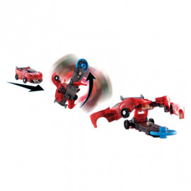 Машинка-трансформер SCREECHERS WILD! L 1 - РЕВАДАКТІЛЬ