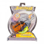 Машинка-трансформер SCREECHERS WILD! L 2 - ТІ-РЕККЕР