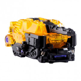 Машинка-трансформер SCREECHERS WILD! L 2 - ТІ-РЕККЕР