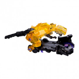 Машинка-трансформер SCREECHERS WILD! L 2 - ТІ-РЕККЕР