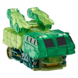Машинка-трансформер SCREECHERS WILD! L 2 - ГЕЙТКРІПЕР