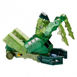 Машинка-трансформер SCREECHERS WILD! L 2 - ГЕЙТКРІПЕР