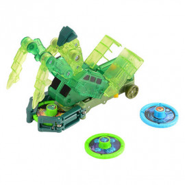 Машинка-трансформер SCREECHERS WILD! L 2 - ГЕЙТКРІПЕР