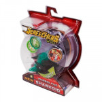 Машинка-трансформер SCREECHERS WILD! S2 L1 - ШАРКОЇД