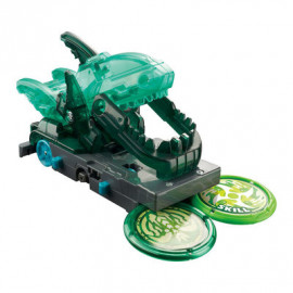 Машинка-трансформер SCREECHERS WILD! S2 L1 - ШАРКОЇД