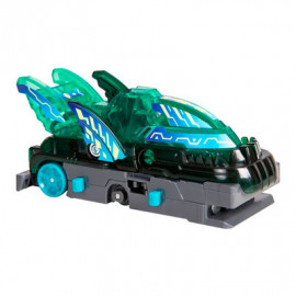 Машинка-трансформер SCREECHERS WILD! S2 L1 - ШАРКОЇД