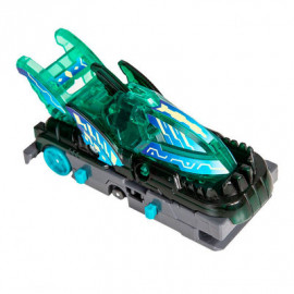 Машинка-трансформер SCREECHERS WILD! S2 L1 - ШАРКОЇД