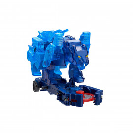 Машинка-трансформер SCREECHERS WILD! L 2 - РЕТТЛКЕТ