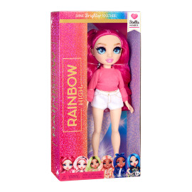 Лялька RAINBOW HIGH серії 