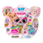 М'яка іграшка – НАЙКРАЩІ ДРУЗІ (в диспл.)