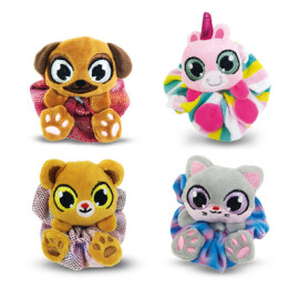 М'яка іграшка – НАЙКРАЩІ ДРУЗІ (в диспл.)