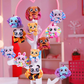 М'яка іграшка – НАЙКРАЩІ ДРУЗІ (в диспл.)