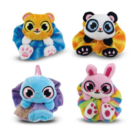 М'яка іграшка – НАЙКРАЩІ ДРУЗІ (в диспл.)