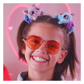 М'яка іграшка – НАЙКРАЩІ ДРУЗІ (в диспл.)