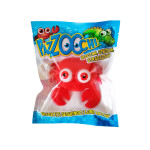 Стретч-іграшка у вигляді тварини DIRAMIX – КРЕЙЗІ ОЧЕНЯТА