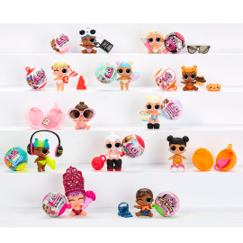 Ігровий набір з лялькою L.O.L. SURPRISE! серії 