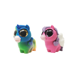 Колекційна фігурка-сюрприз YOU YOU - ЧАРІВНІ ДРУЗІ (в диспл.)